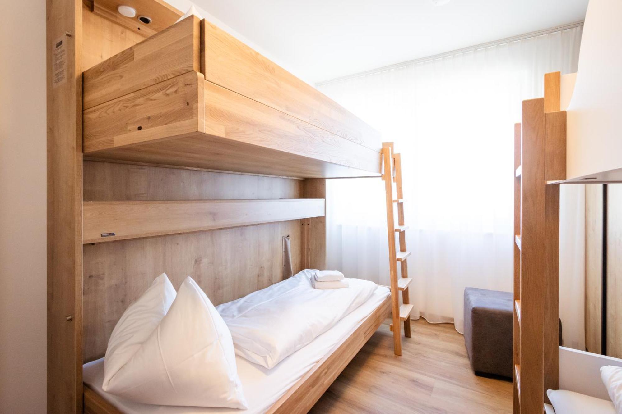 Alpenstolz Damuels Haus 1 - Stilvoll Urlauben In Den Bergenアパートメント エクステリア 写真
