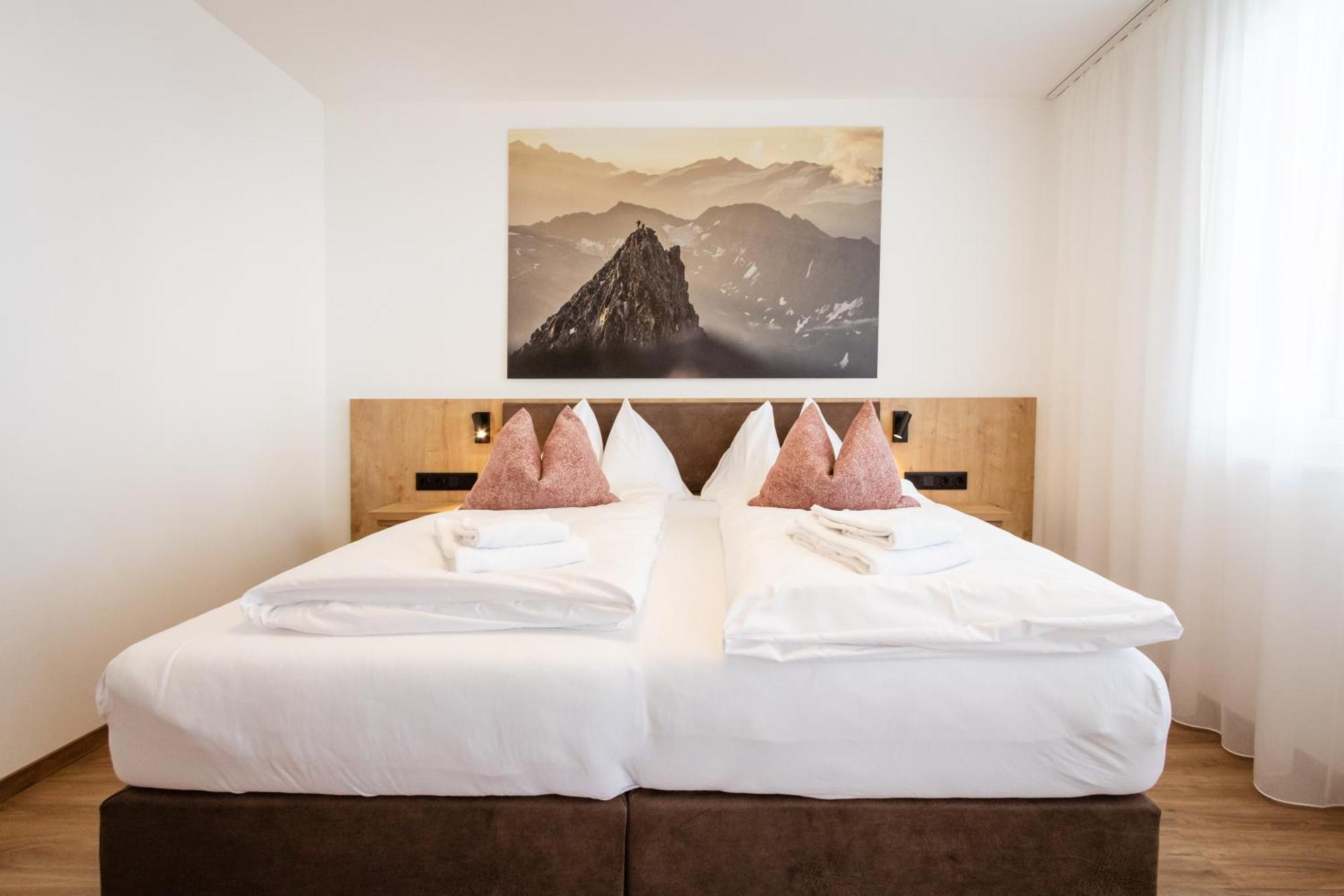 Alpenstolz Damuels Haus 1 - Stilvoll Urlauben In Den Bergenアパートメント エクステリア 写真