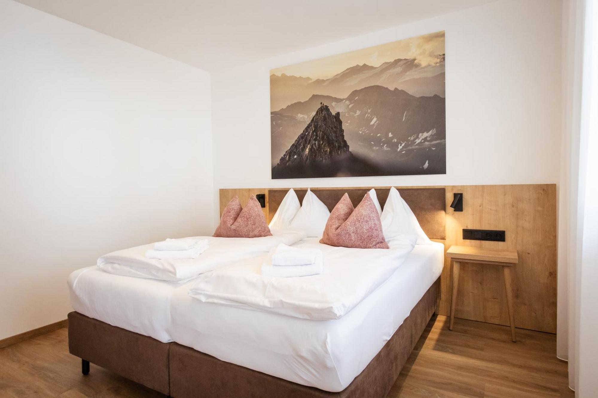 Alpenstolz Damuels Haus 1 - Stilvoll Urlauben In Den Bergenアパートメント エクステリア 写真